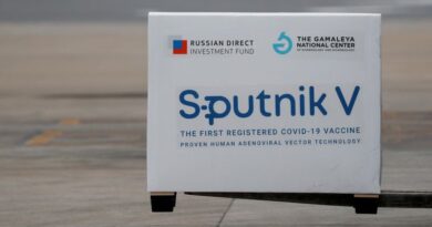 El extraño caso de la Sputnik V: decenas de países compran dosis, pero solo el 3,5% de los rusos se vacunó