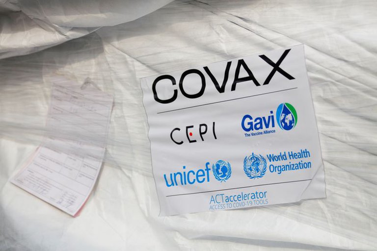 Publicaron detalles de cuántas vacunas contra el COVID-19 recibirá cada país de América latina por el mecanismo Covax: Venezuela no está en la lista