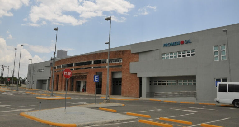 Promese/Cal relanza programa social que busca reducir muertes por infarto agudo al miocardio