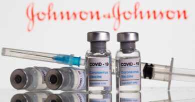 Francia autorizó la vacuna de Johnson & Johnson