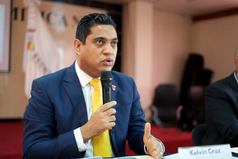 Presidente de Fedomu pide brigadas de ayuntamientos sean incluidas en