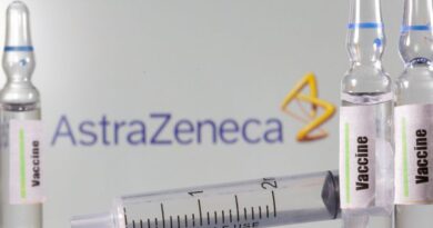 AstraZeneca afirmó que no hay pruebas de que su vacuna contra el coronavirus ocasione un aumento del riesgo de coágulos en sangre