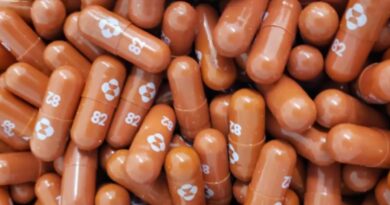 Una nueva píldora contra el COVID-19 obtiene resultados prometedores en las pruebas preliminares