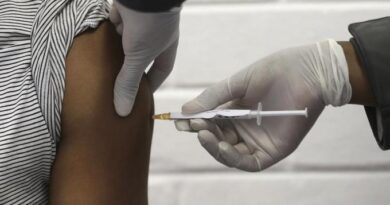 Por cuarto día sigue paralizado proceso de vacunación en la República Dominicana