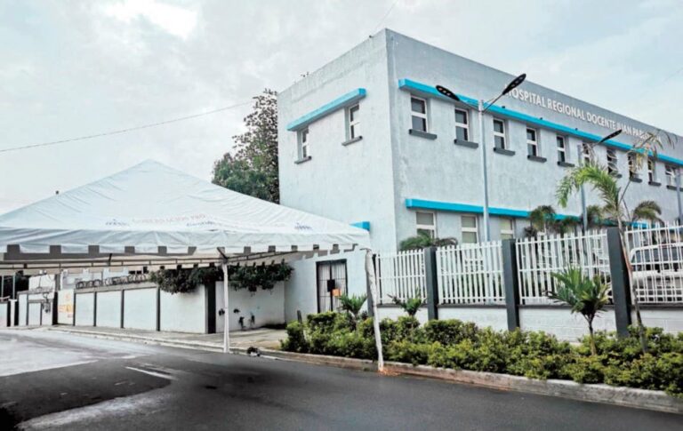 OJO: Falta de abastecimiento impidió vacunación en SC
