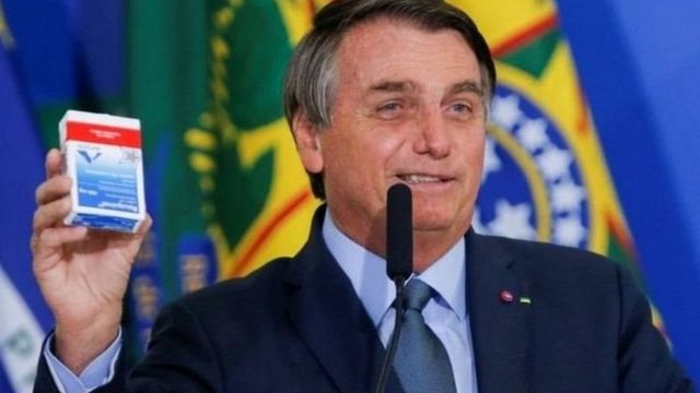 Bolsonaro