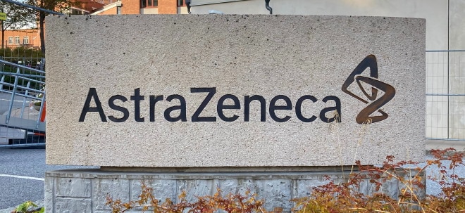 Beneficio de las acciones de AstraZeneca: EE. UU. Obtiene fondos COVID-19 de AstraZeneca por $ 205 millones