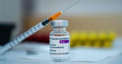 Alemania detiene las vacunas contra AstraZeneca
