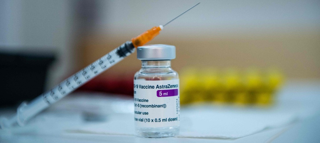 Alemania detiene las vacunas contra AstraZeneca