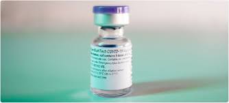 La vacuna Pfizer-BioNTech SARS-CoV-2 es eficaz para una amplia gama de resultados relacionados con Covid-19
