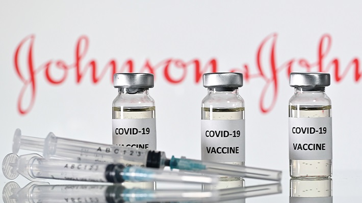 Canadá aprueba el uso de la vacuna de Johnson & Johnson y le atribuye eficacia del 66,9%