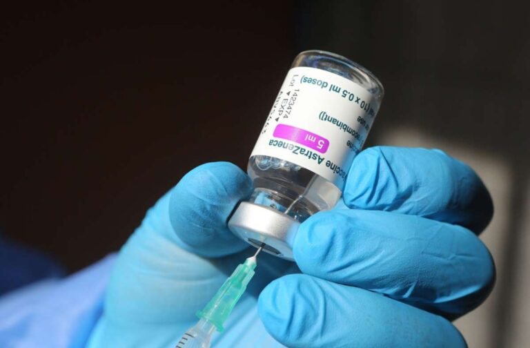 Vacunas Los médicos de familia finalmente quieren vacunar