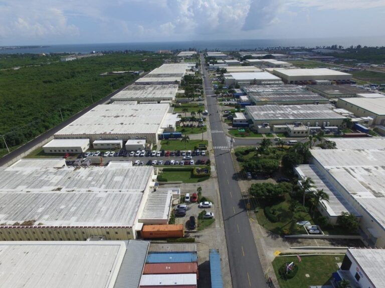 El sector Zonas Francas crece 2.5% en los primeros dos meses de 2021