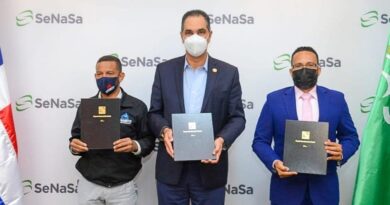 SeNaSa dará cobertura en el Régimen Subsidiado a todos los motoconchistas y sus dependientes