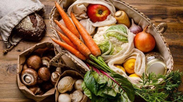 5 reglas para elegir alimentos que mejoren tu salud y