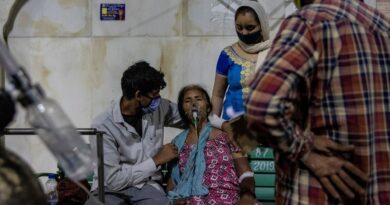 La India registró un nuevo máximo histórico de casos por coronavirus: 380.000 contagios en las últimas 24 horas