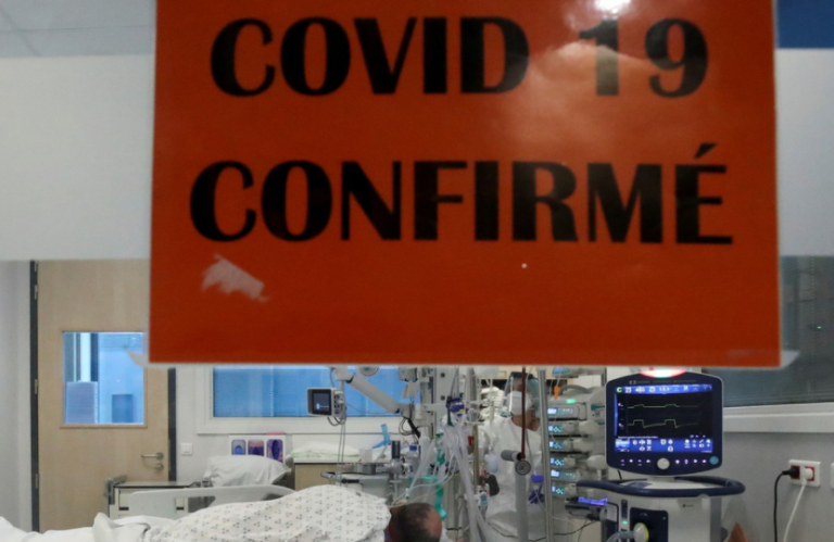 Bélgica confirma la detección de la variante india del coronavirus