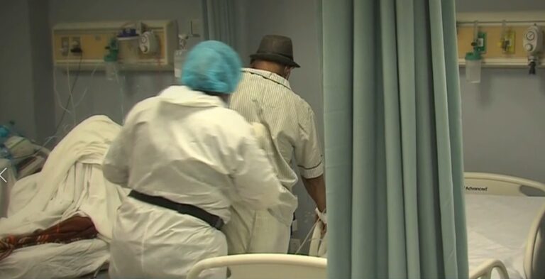 RD registra seis decesos por Covid y reporta 531 nuevas infecciones