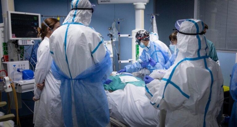 Muertos por coronavirus superan ya los tres millones en todo el mundo