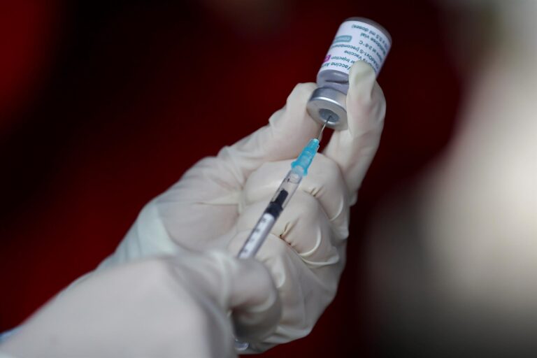 Científicos belgas hallan proteína que ayuda a la propagación de