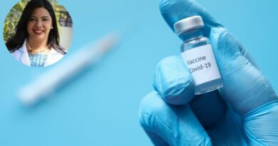 Advierten combinar vacunas COVID-19 es “dañino”
