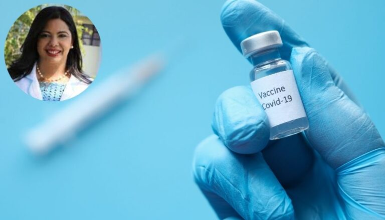 Advierten combinar vacunas COVID-19 es “dañino”