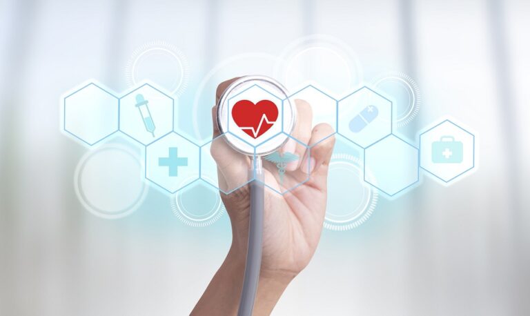 Día Mundial de la Salud