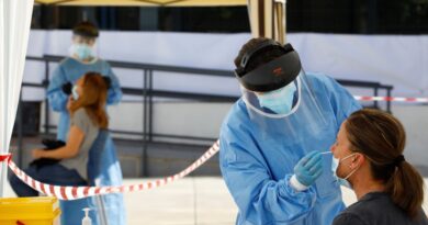 La OMS advirtió que el mundo se acerca a “la tasa de infección más alta durante la pandemia”