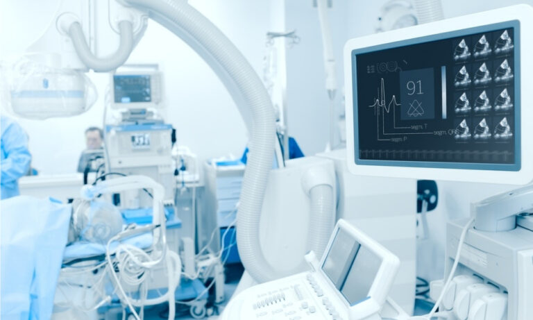 Dominicana negoció equipos médicos por más de $ 62.6 millones
