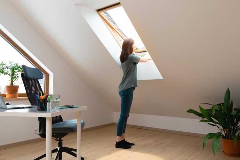 Qué es la ventilación cruzada y por qué es la mejor manera de evitar la transmisión de COVID-19 en ambientes cerrados
