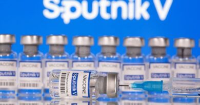 El regulador brasileño negó el permiso para importar la vacuna Sputnik V contra el COVID-19