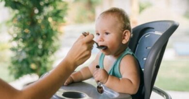 La importancia del hierro para tu bebé y cómo incluirlo en su dieta