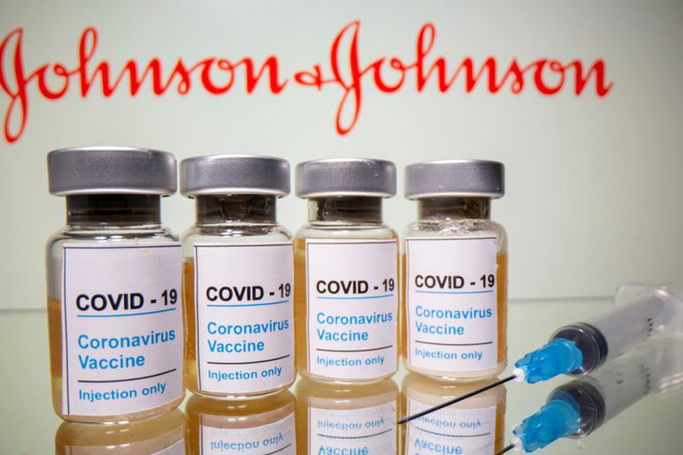 Johnson & Johnson reducirá en un 86% los envíos de su vacuna contra el COVID-19 en Estados Unidos la semana que viene