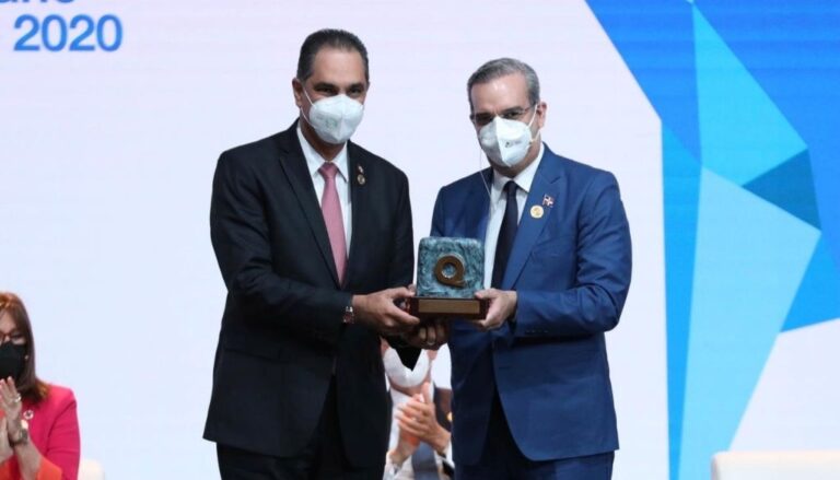 SeNaSa obtiene Oro en Premio Iberoamericano de la Calidad