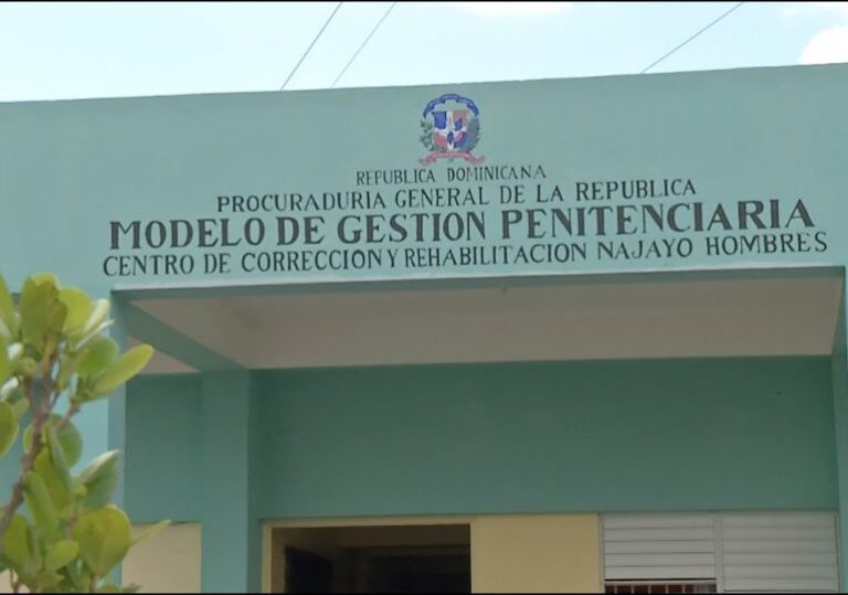 22 privados de libertad han perdido la vida por el COVID-19