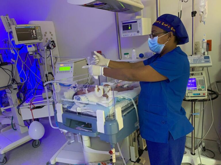 Primer trimestre 2020 mortalidad neonatal disminuyó 15% – Servicio Nacional