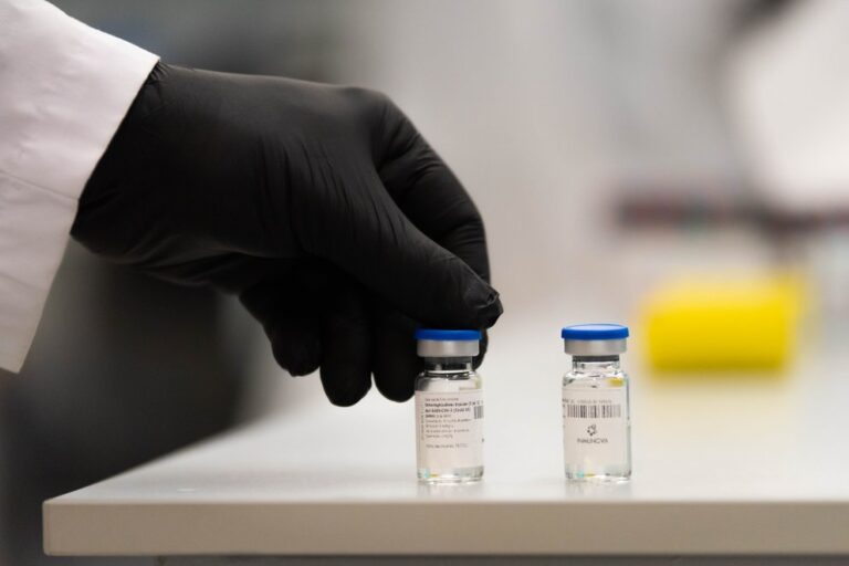 Se conocieron los resultados en The Lancet sobre el uso del suero equino hiperinmune anti-SARS-CoV-2