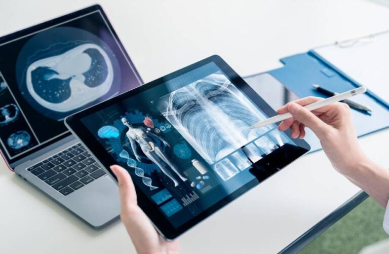 Salud digital: el rostro de la atención médica actual y su práctica en la próxima década