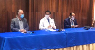 Siguen aumentando los casos de difteria; las autoridades registran 19 y diez defunciones
