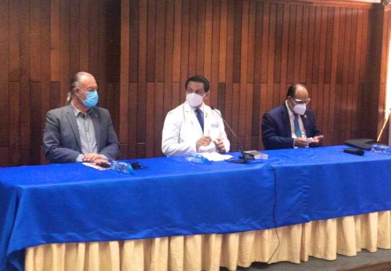 Siguen aumentando los casos de difteria; las autoridades registran 19 y diez defunciones