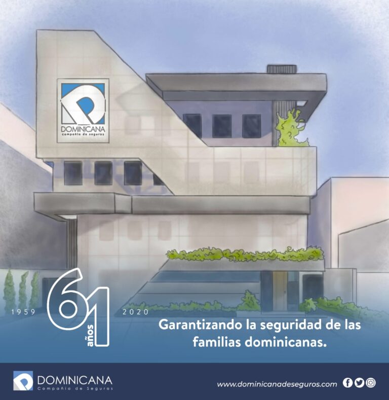 Dominicana de Seguros finalizó su gran campaña Asegura lo que realmente te importa