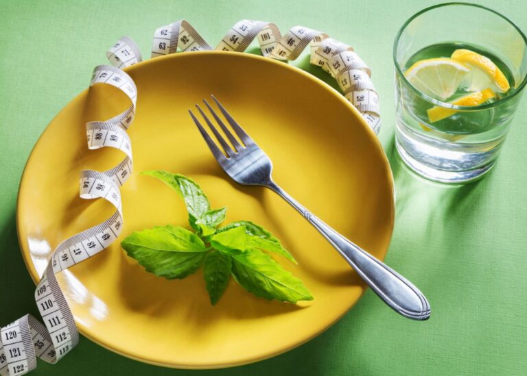 Trastornos alimenticios pueden acarrear varios problemas de salud