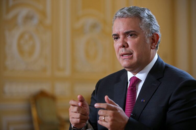 Gobierno anuncia nuevas medidas y restricciones en Colombia: comienzan a regir a las cero horas de este lunes