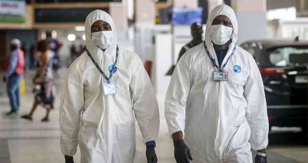 Crece amenaza de tercera ola de coronavirus Latinoamérica