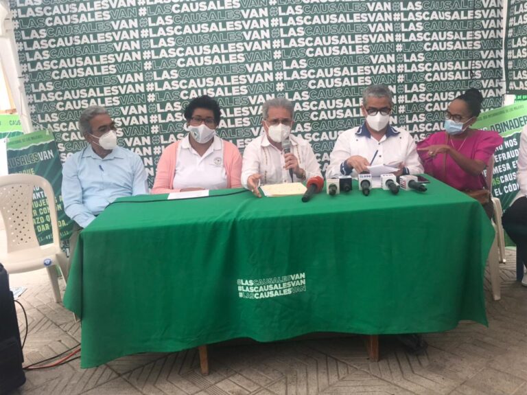 CMD atribuye brote de difteria a concentración descuido del Gobierno
