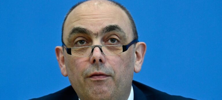 RKI: el diez por ciento tiene Covid largo