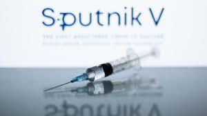 El alboroto de la vacuna Sputnik V Dudas sobre la vaSputnik  ¿la EMV:A examinó dosis especiales?cuna rusa