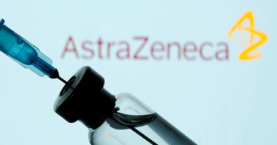 AstraZeneca anuncia un nuevo retraso en la entrega de vacunas anticovid a la Unión Europea