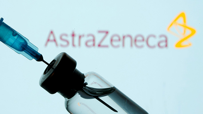 AstraZeneca anuncia un nuevo retraso en la entrega de vacunas anticovid a la Unión Europea