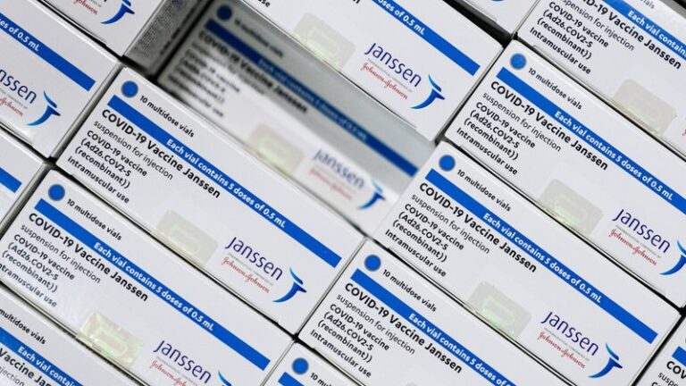 Johnson & Johnson pospone la entrega y causa problemas para Bremen